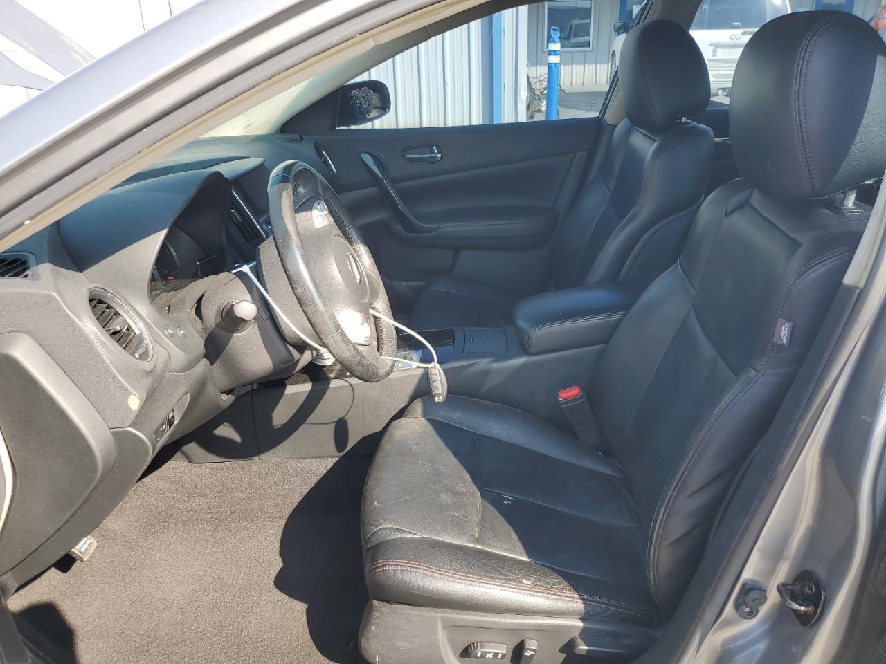 2009 Nissan Maxima - Image 7