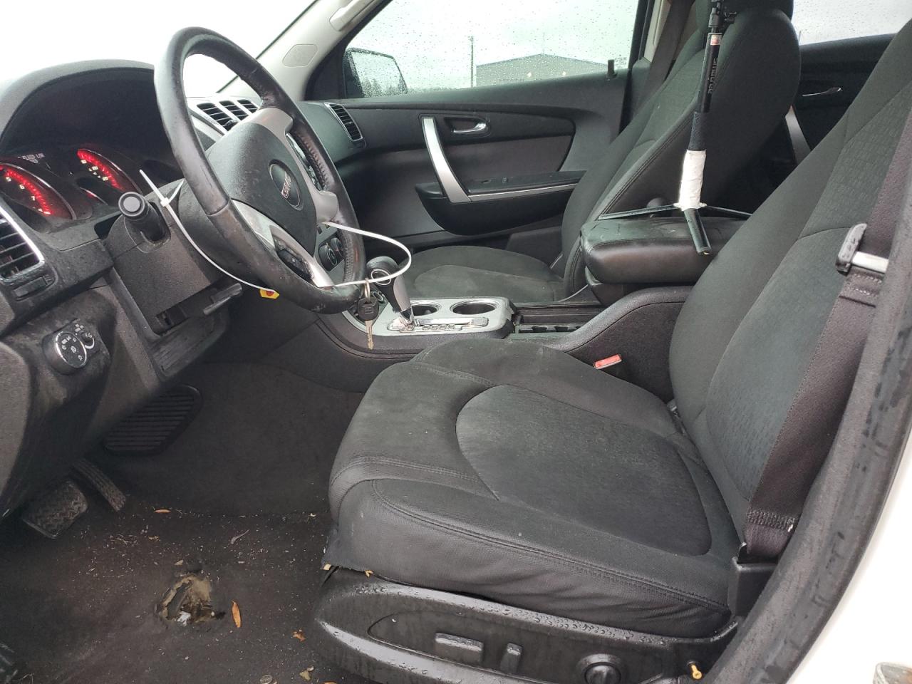 2012 GMC Acadia - Image 7