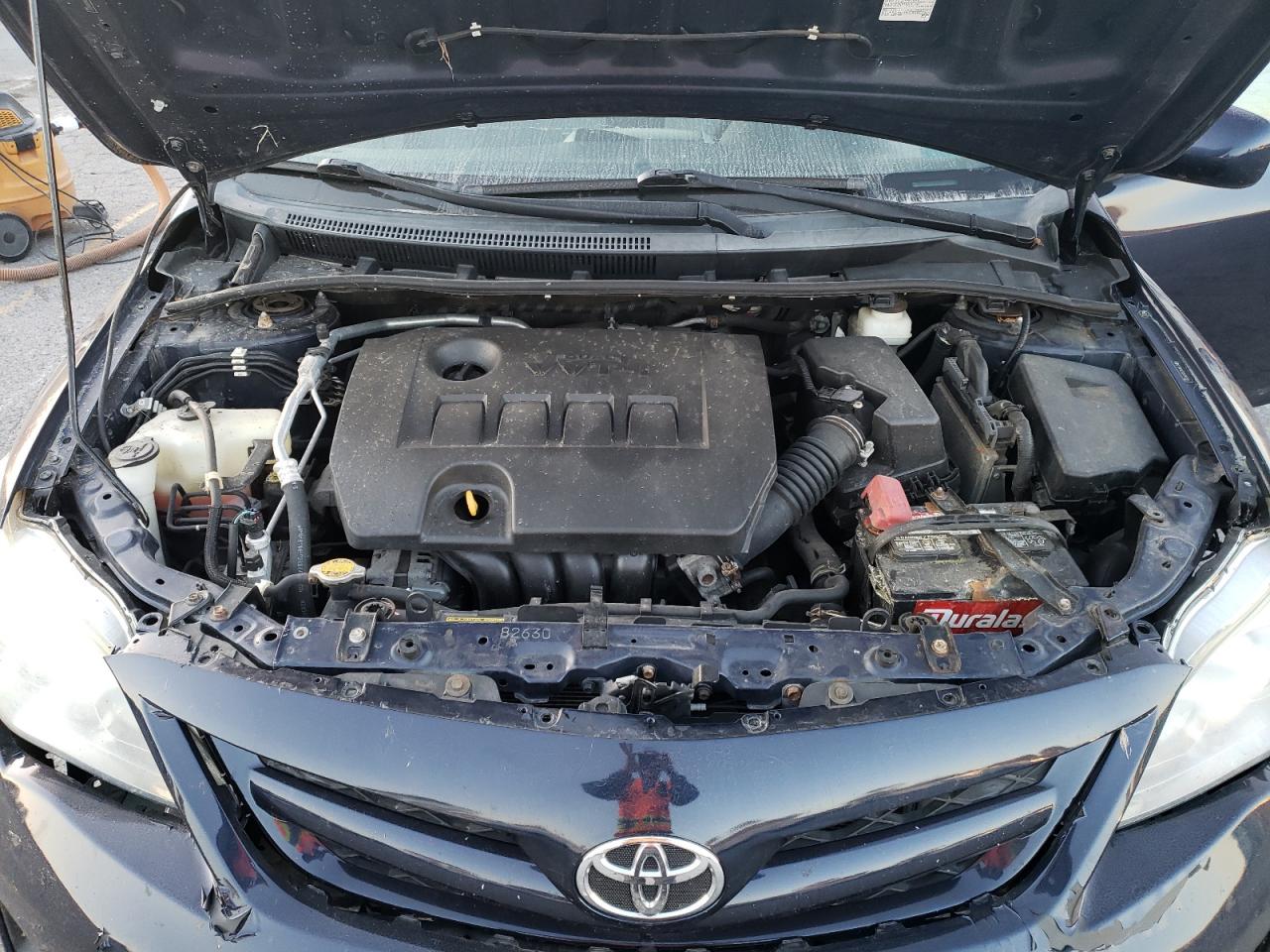 2011 Toyota Corolla - Image 11
