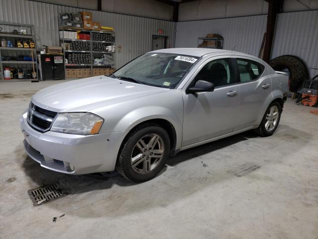 2009 Dodge Avenger Sxt
