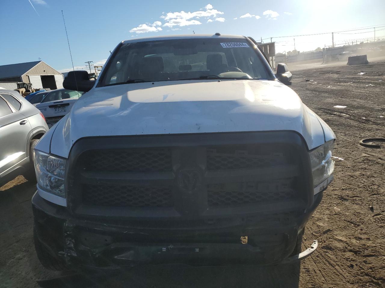 2016 RAM 2500 - Image 5
