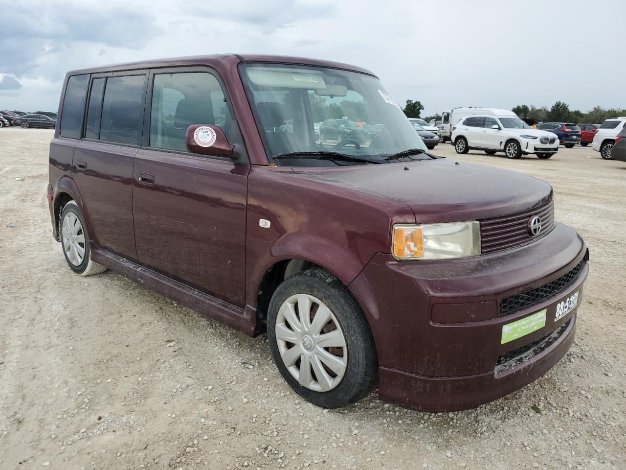 2005 Toyota Scion Xb VIN: JTLKT324650178184 Lot: 73779984