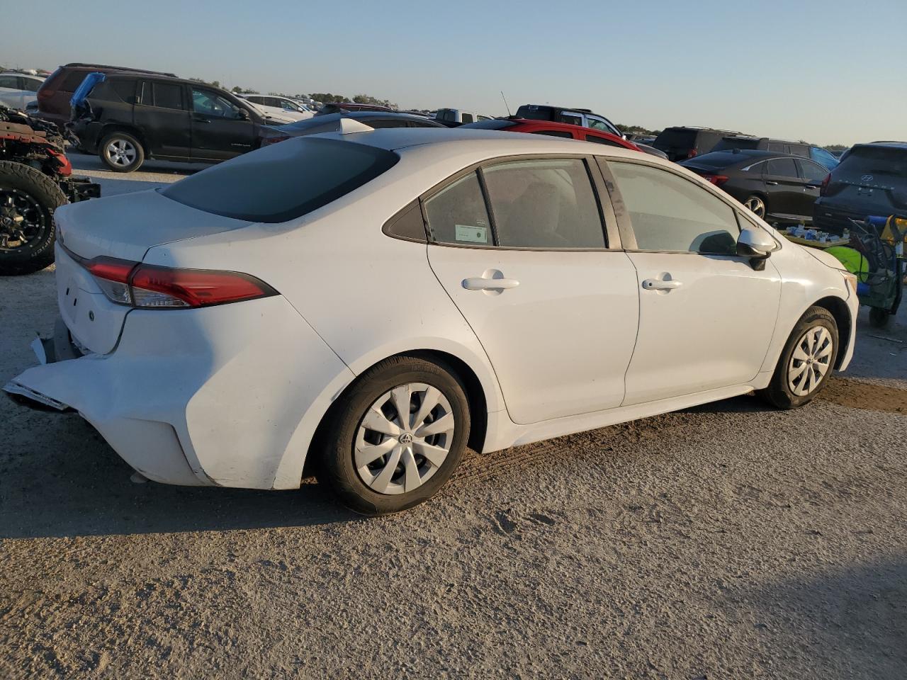 2021 Toyota Corolla - Image 3