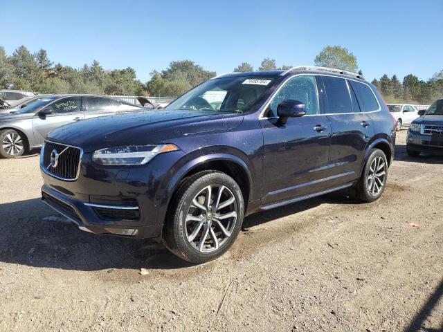 2017 Volvo Xc90 T6