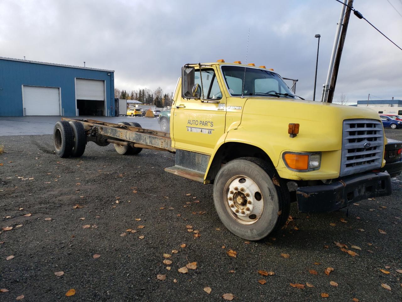 1FDNF70J0WVA01940 1998 Ford F700