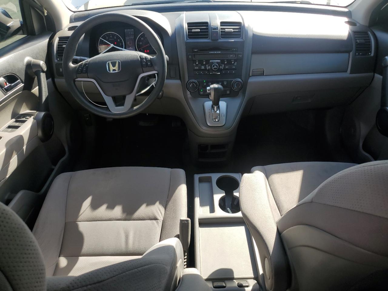 2011 Honda CR-V - Image 8