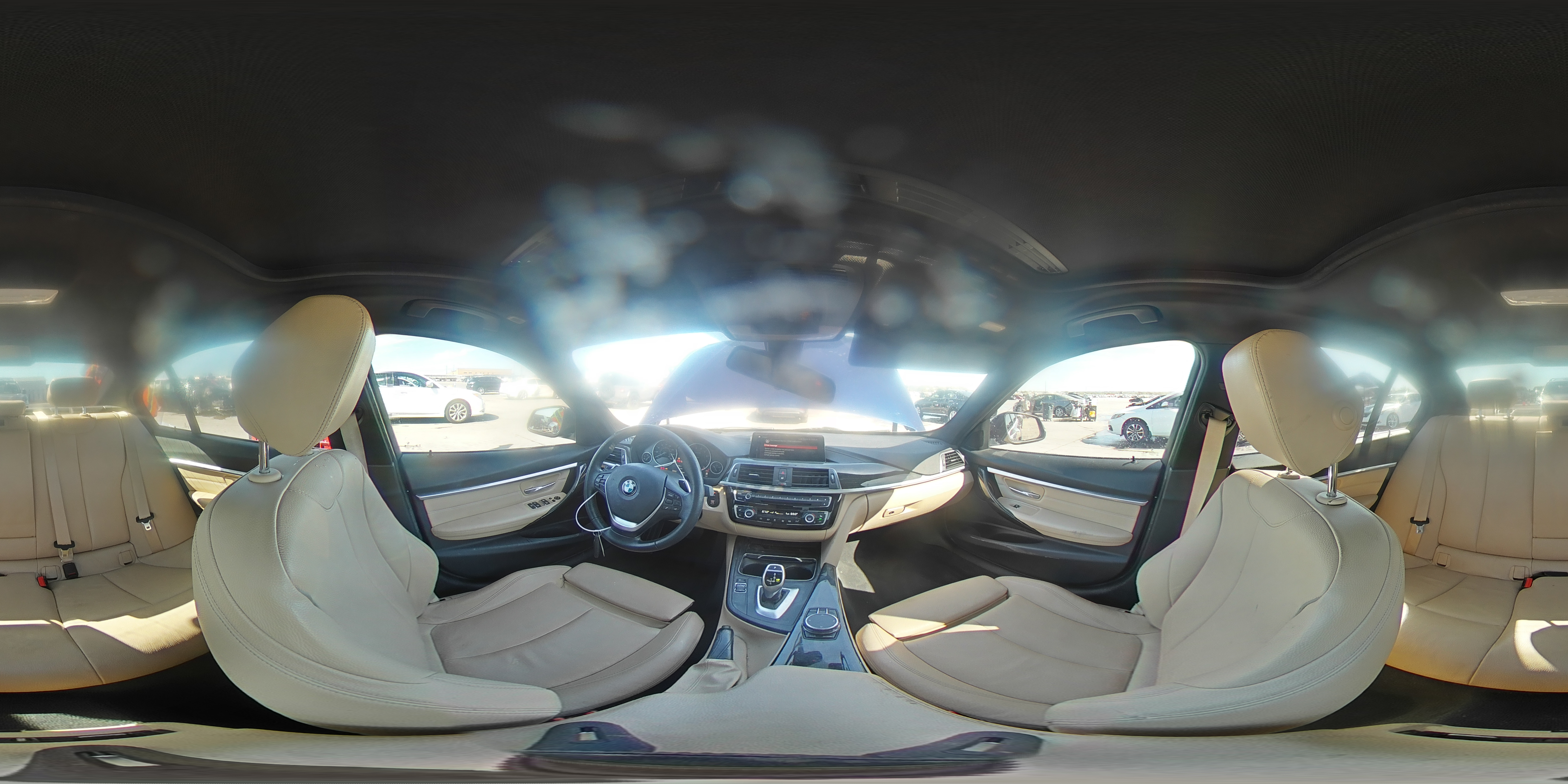 2018 BMW 3er - Image 15