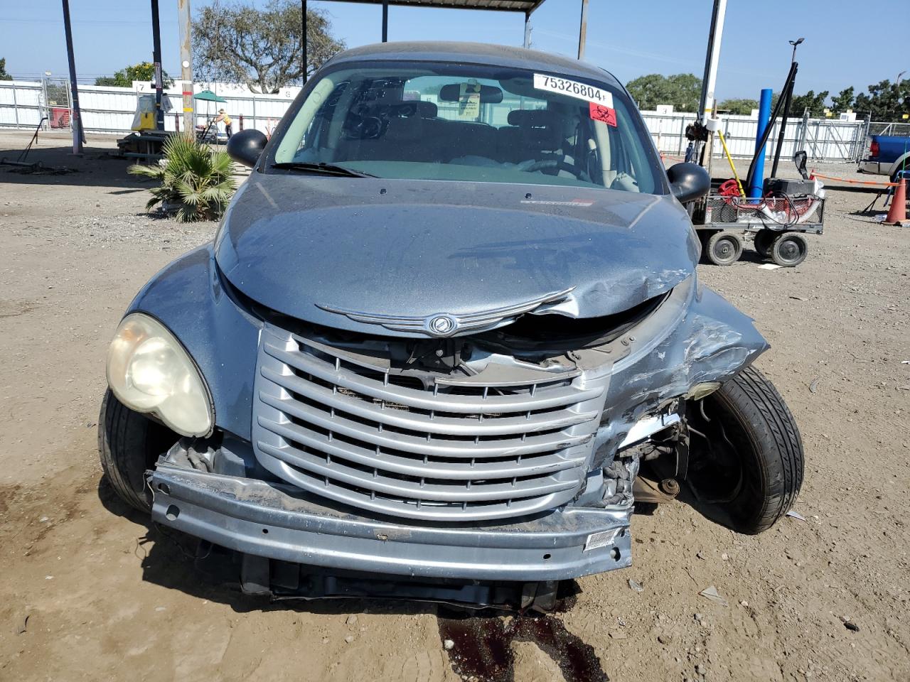 2008 Chrysler PT Cruiser - Image 5