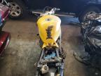 2003 TRIUMPH MOTORCYCLE DAYTONA 955I for sale at Copart CO - DENVER CENTRAL