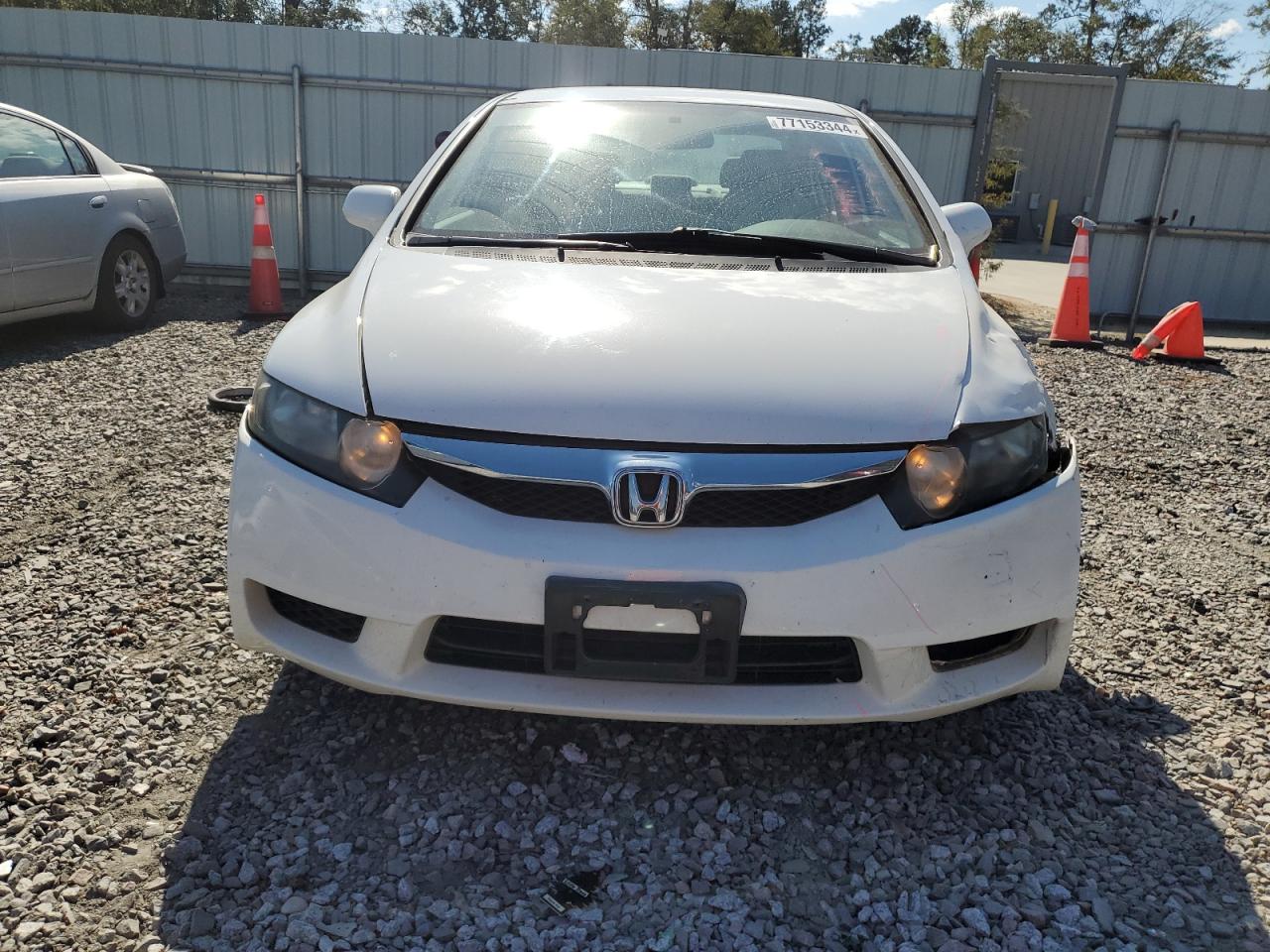 2010 Honda Civic - Image 5
