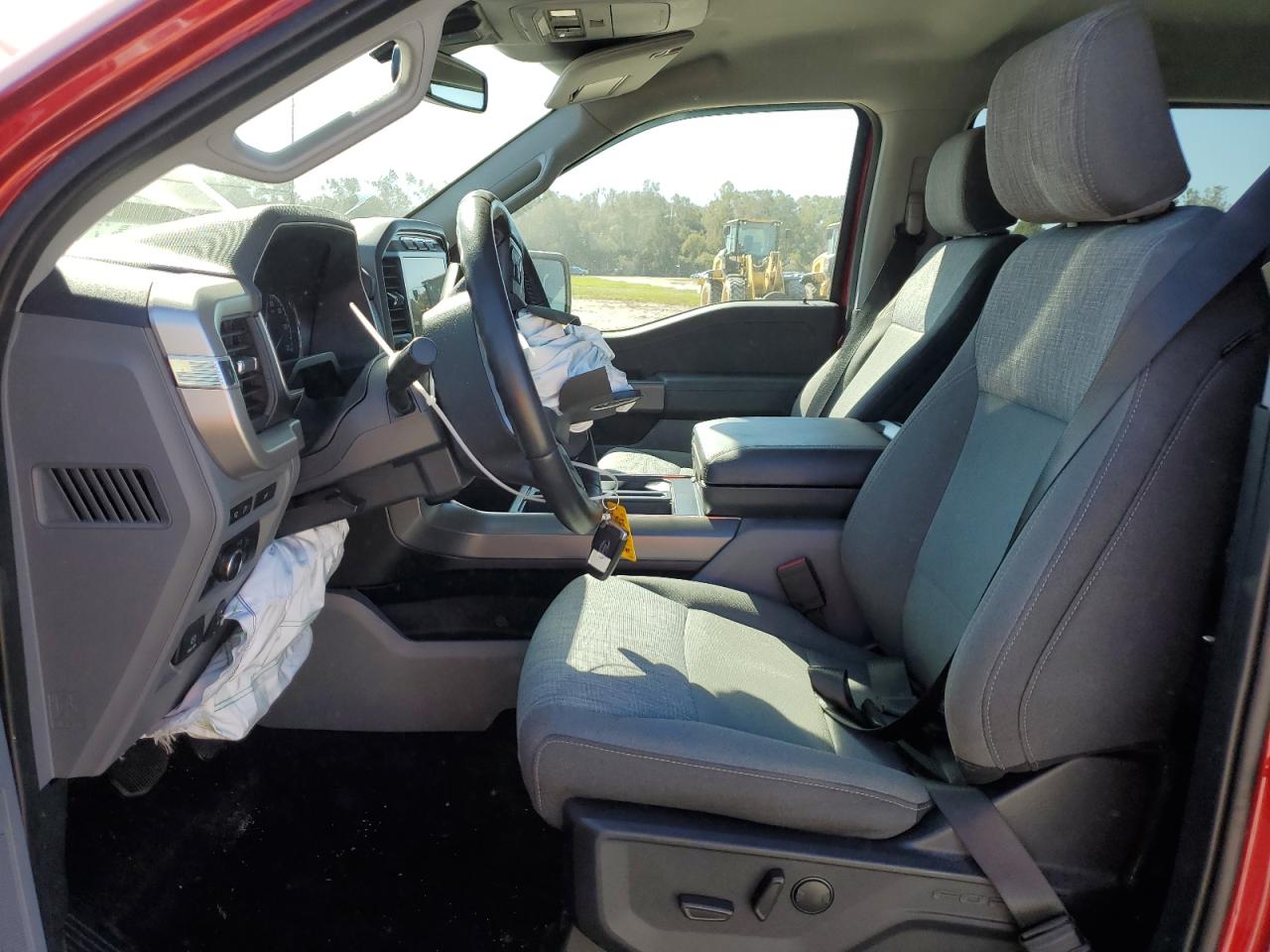 2022 Ford F-150 - Image 7