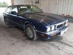 1998 JAGUAR XJ8 AUTO for sale at Copart SANDTOFT