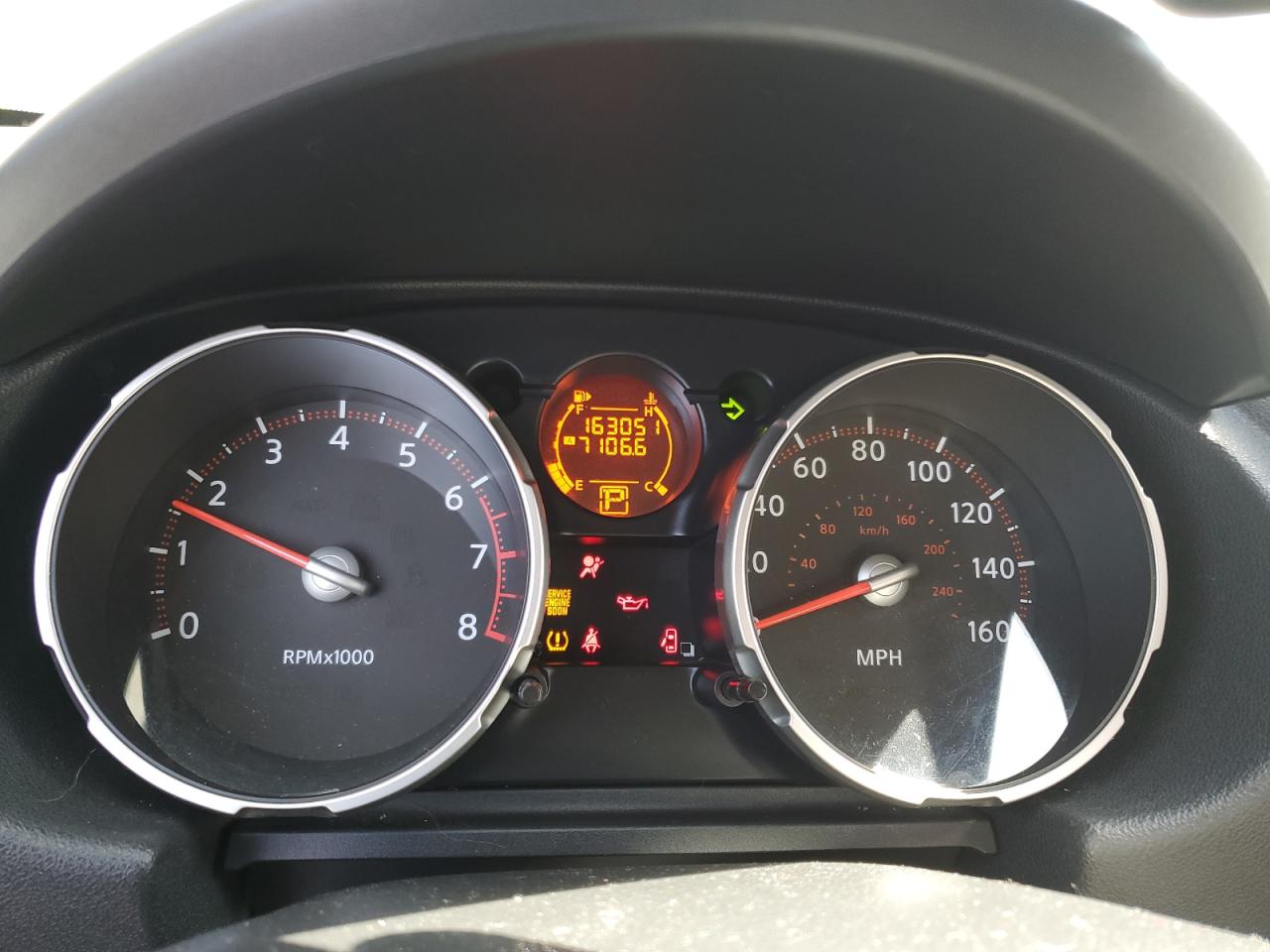 2010 Nissan Rogue S VIN: JN8AS5MV5AW127119 Lot: 73510134