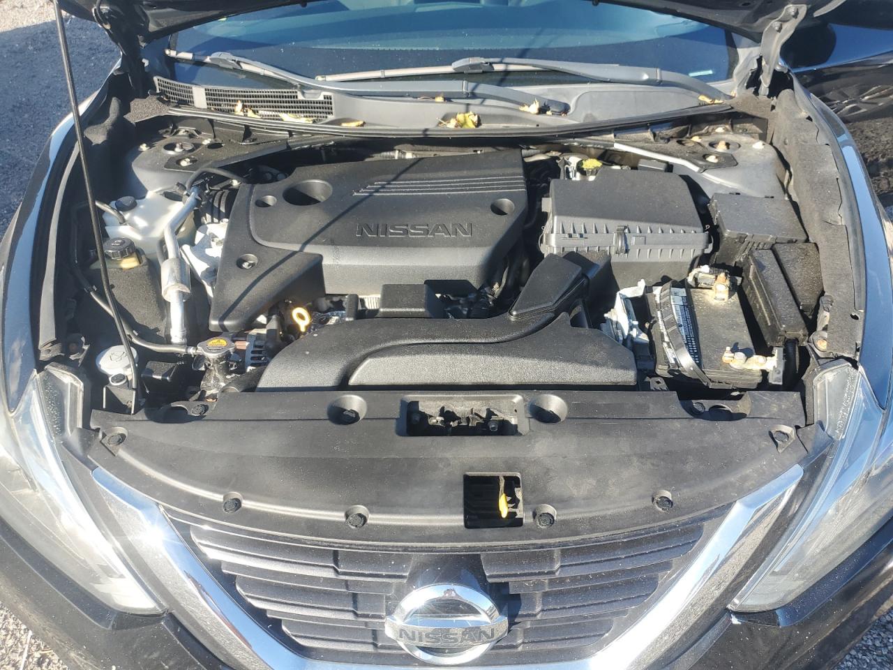 1N4AL3AP7JC219696 2018 Nissan Altima 2.5