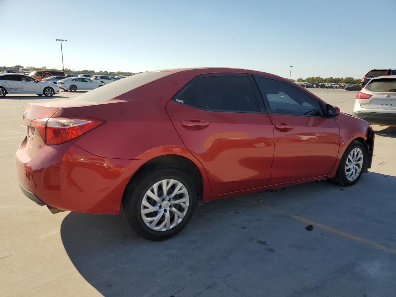 2019 Toyota Corolla - Image 3