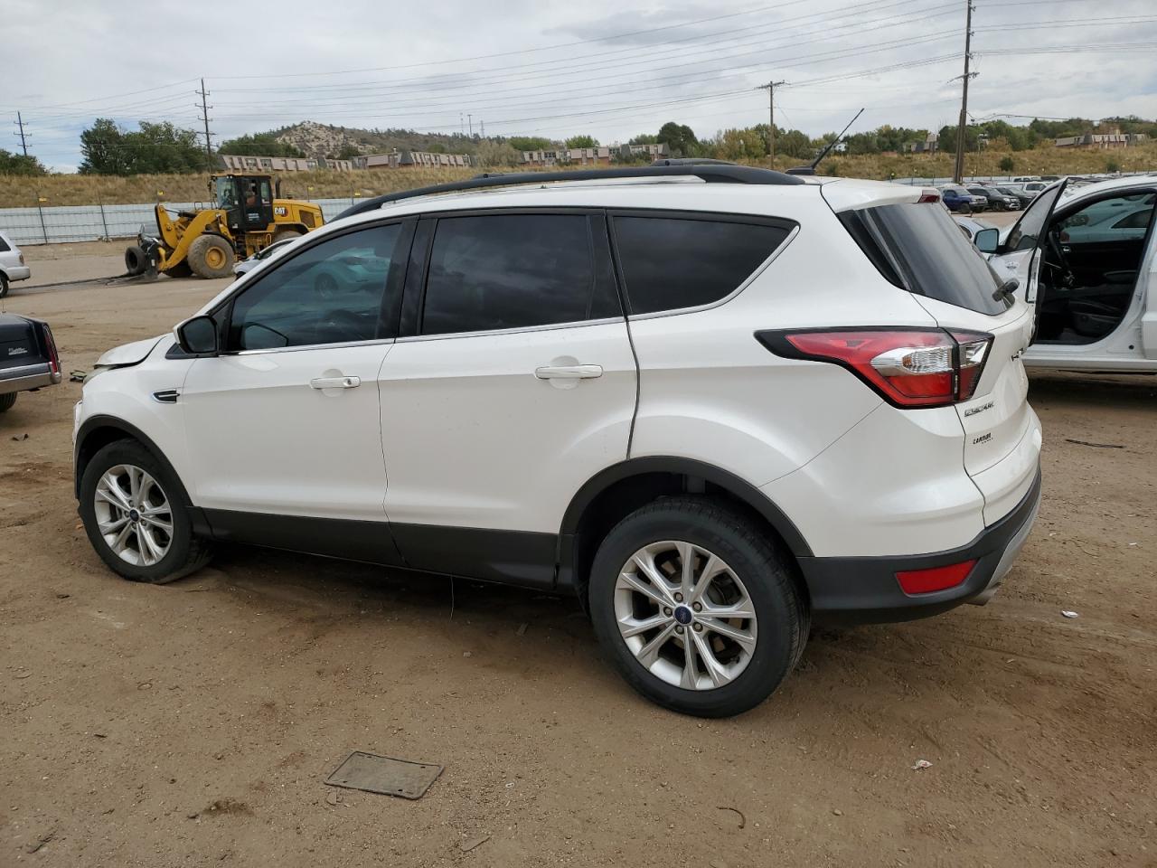 2017 Ford Escape - Image 2