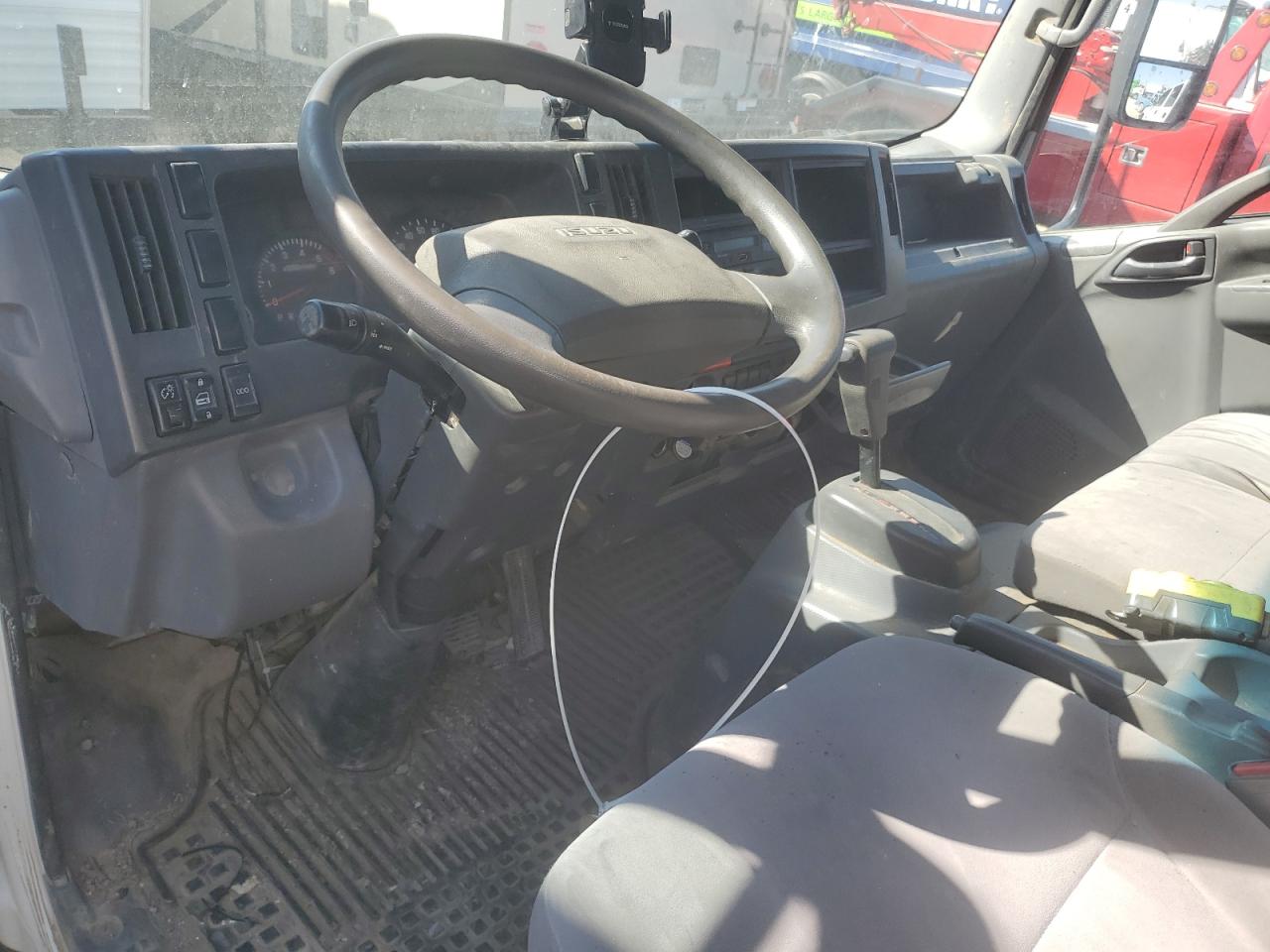 2017 Isuzu Npr Hd VIN: 54DC4W1B4HS807699 Lot: 76732804