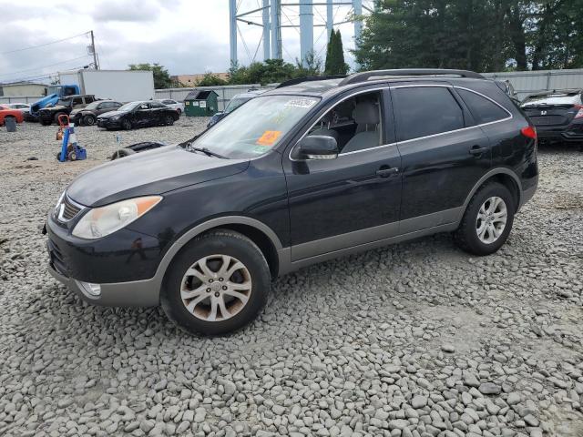 2010 Hyundai Veracruz Gls