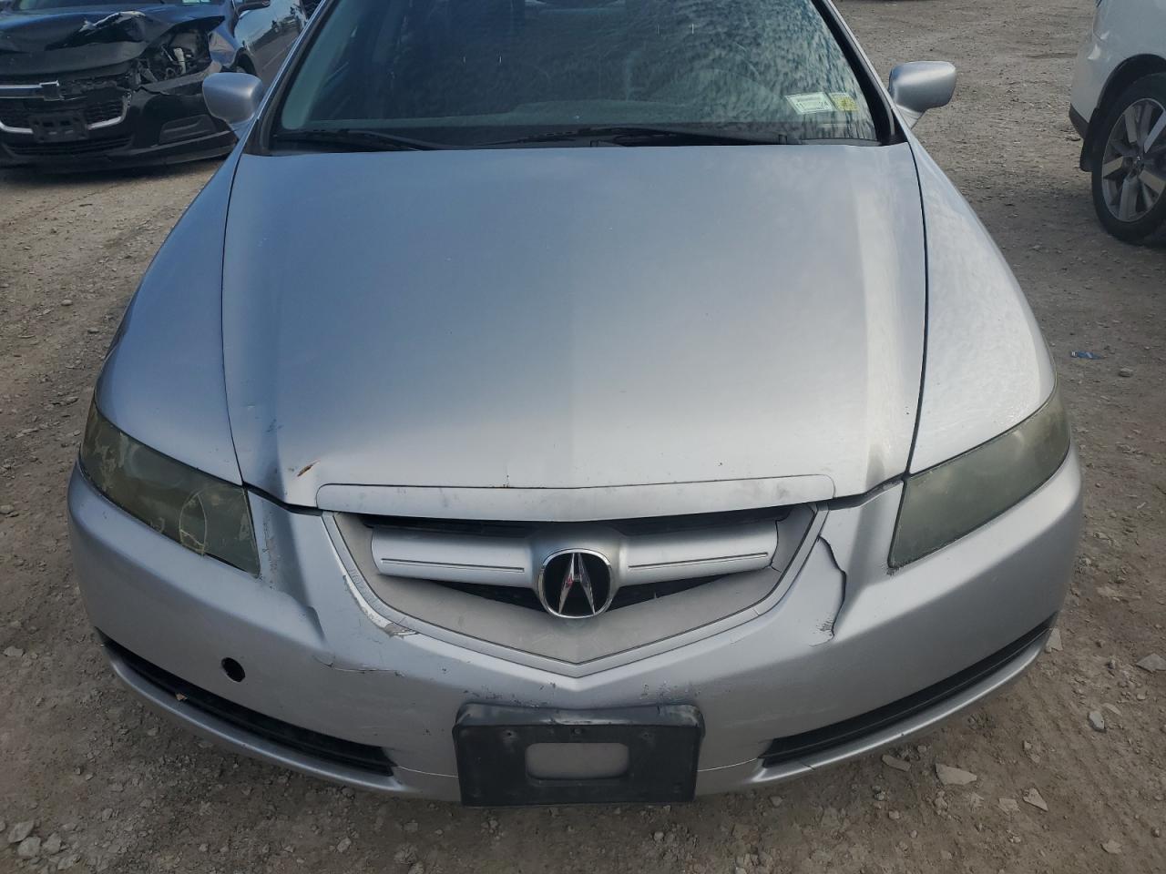 2004 Acura Tl VIN: 19UUA66244A042182 Lot: 78751734