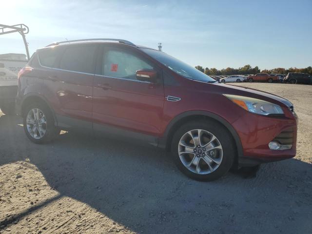  FORD ESCAPE 2015 Maroon