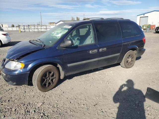 2006 Dodge Grand Caravan Se