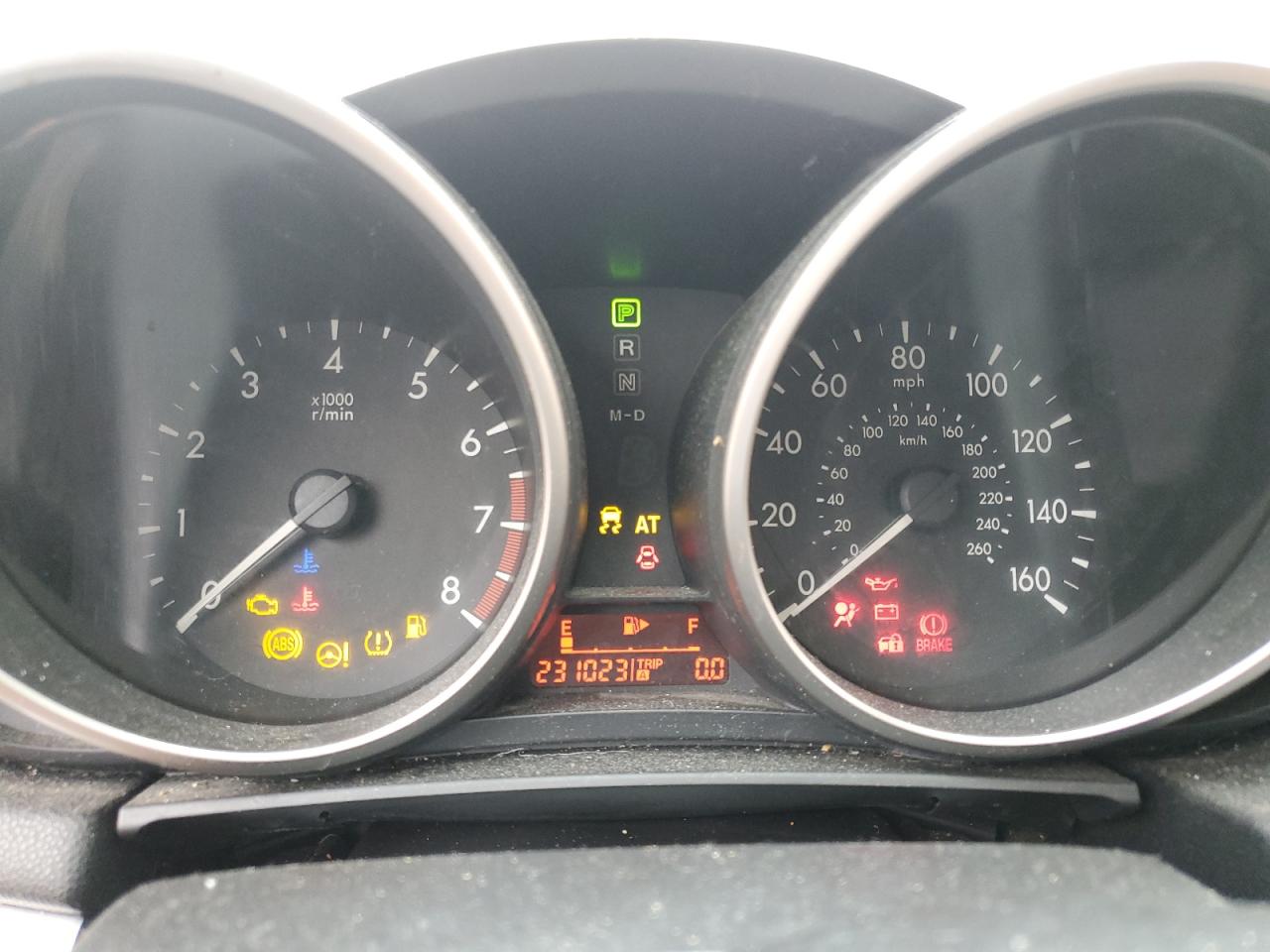 2011 Mazda 3 I VIN: JM1BL1VF7B1459316 Lot: 74505114