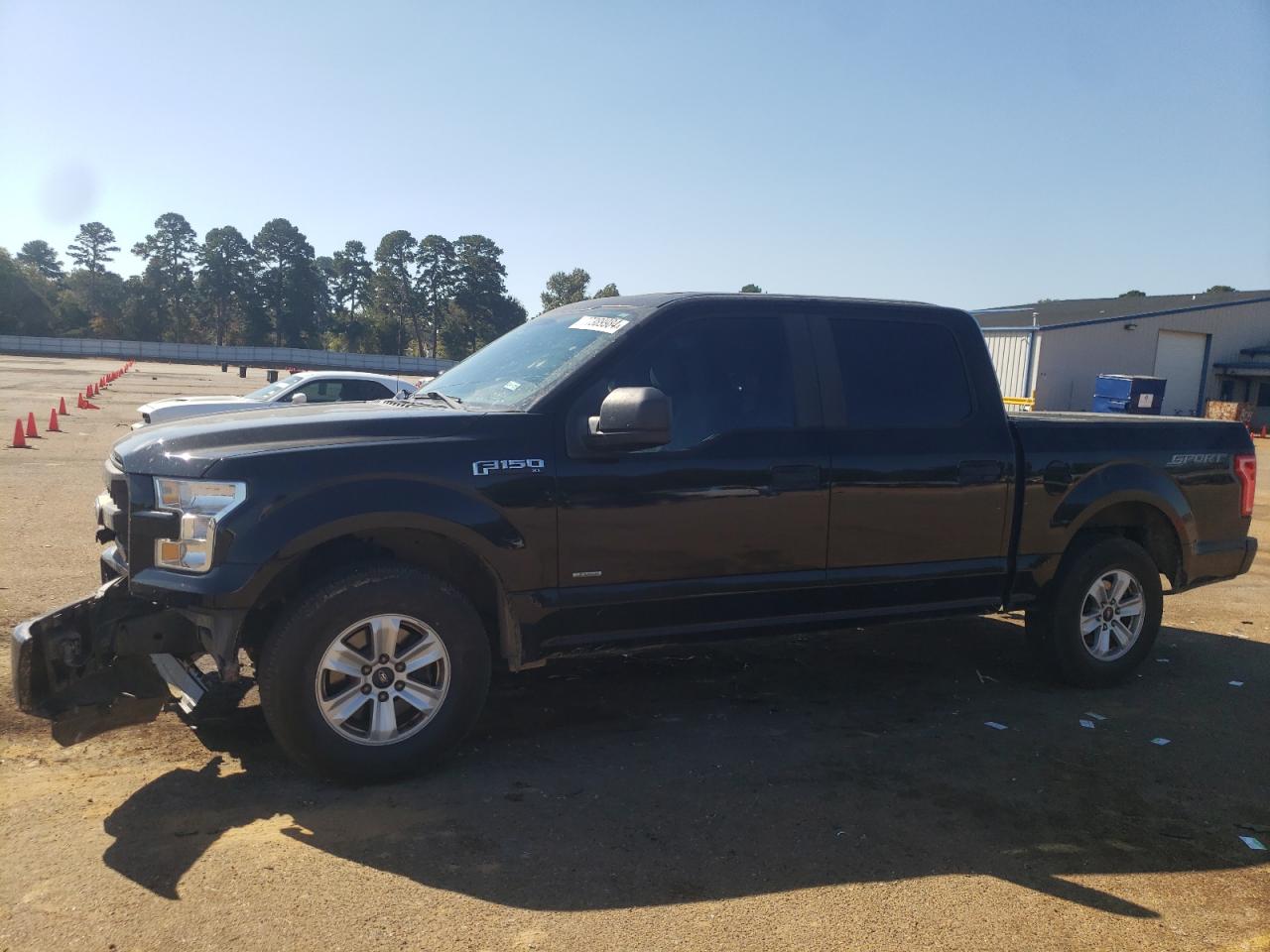 2016 Ford F-150 - Image 1
