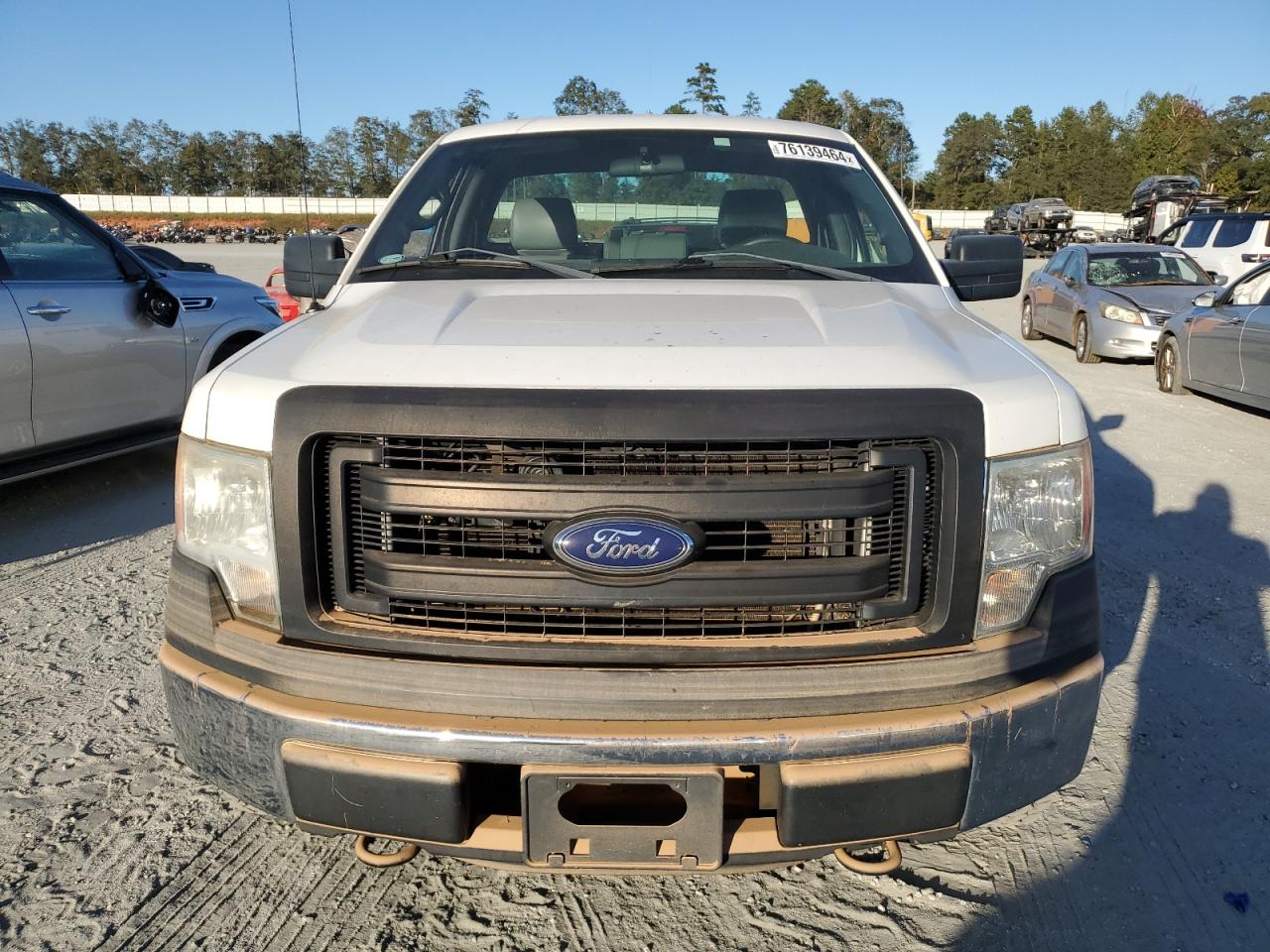 2013 Ford F-150 - Image 5