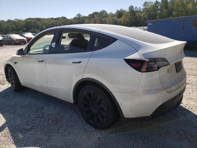 5YJYGDEE6MF302085 Tesla Model Y  2