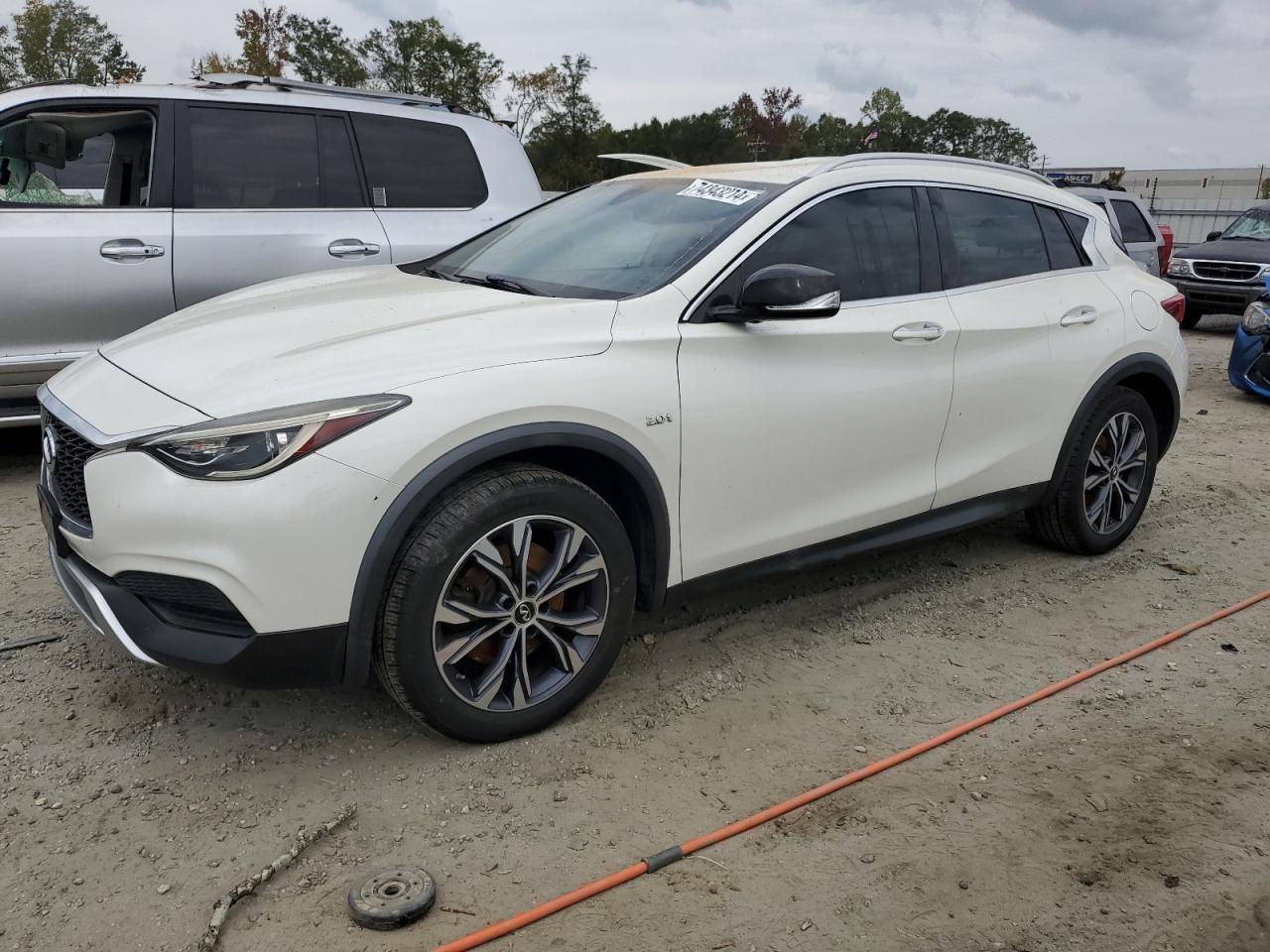 2017 Infiniti QX30 - Image 1