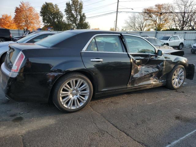  CHRYSLER 300 2012 Czarny