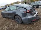 2024 TESLA MODEL 3  for sale at Copart ON - COOKSTOWN