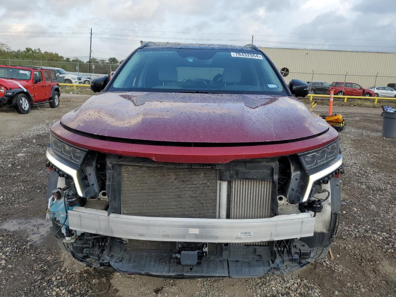 2023 Kia Sorento - Image 5