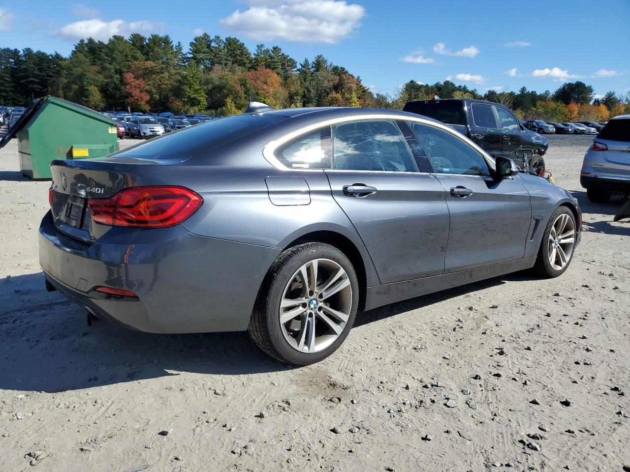 2018 BMW 4er - Image 3