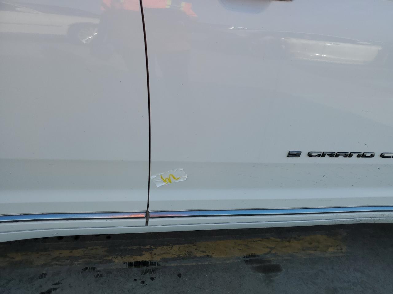 1C4RJHEG1N8622544 Jeep Grand Cherokee 2022. Фото: 12