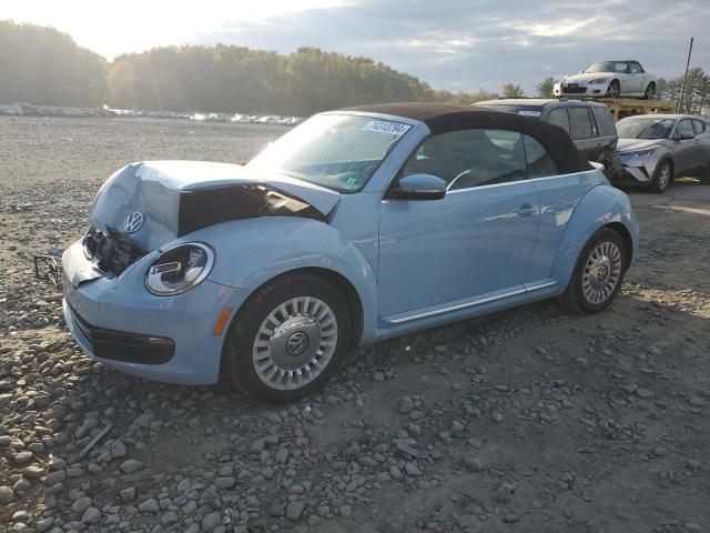 2013 Volkswagen Beetle 