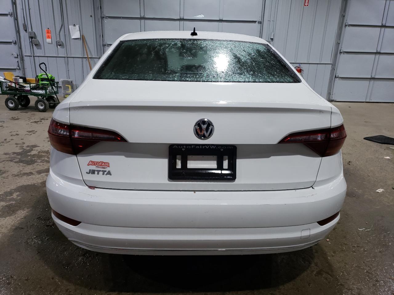 2019 Volkswagen Jetta S VIN: 3VWC57BU6KM148559 Lot: 77453144