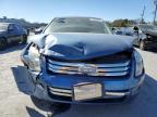 2009 Ford Fusion Sel იყიდება Lebanon-ში, TN - Front End