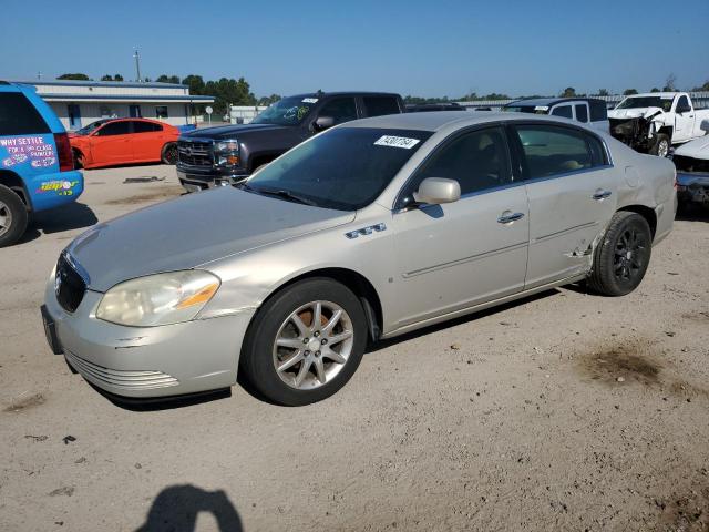 2008 Buick Lucerne Cxl продається в Harleyville, SC - Side