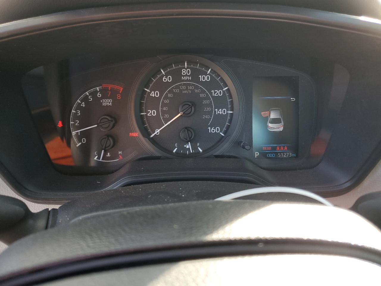 2020 Toyota Corolla - Image 9