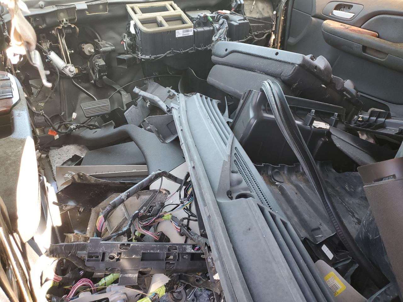 2013 Cadillac Escalade Luxury VIN: 1GYS3BEF1DR154172 Lot: 79885794