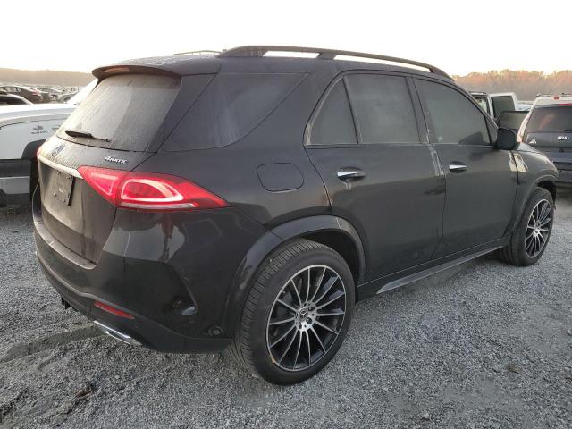  MERCEDES-BENZ GLE-CLASS 2023 Czarny