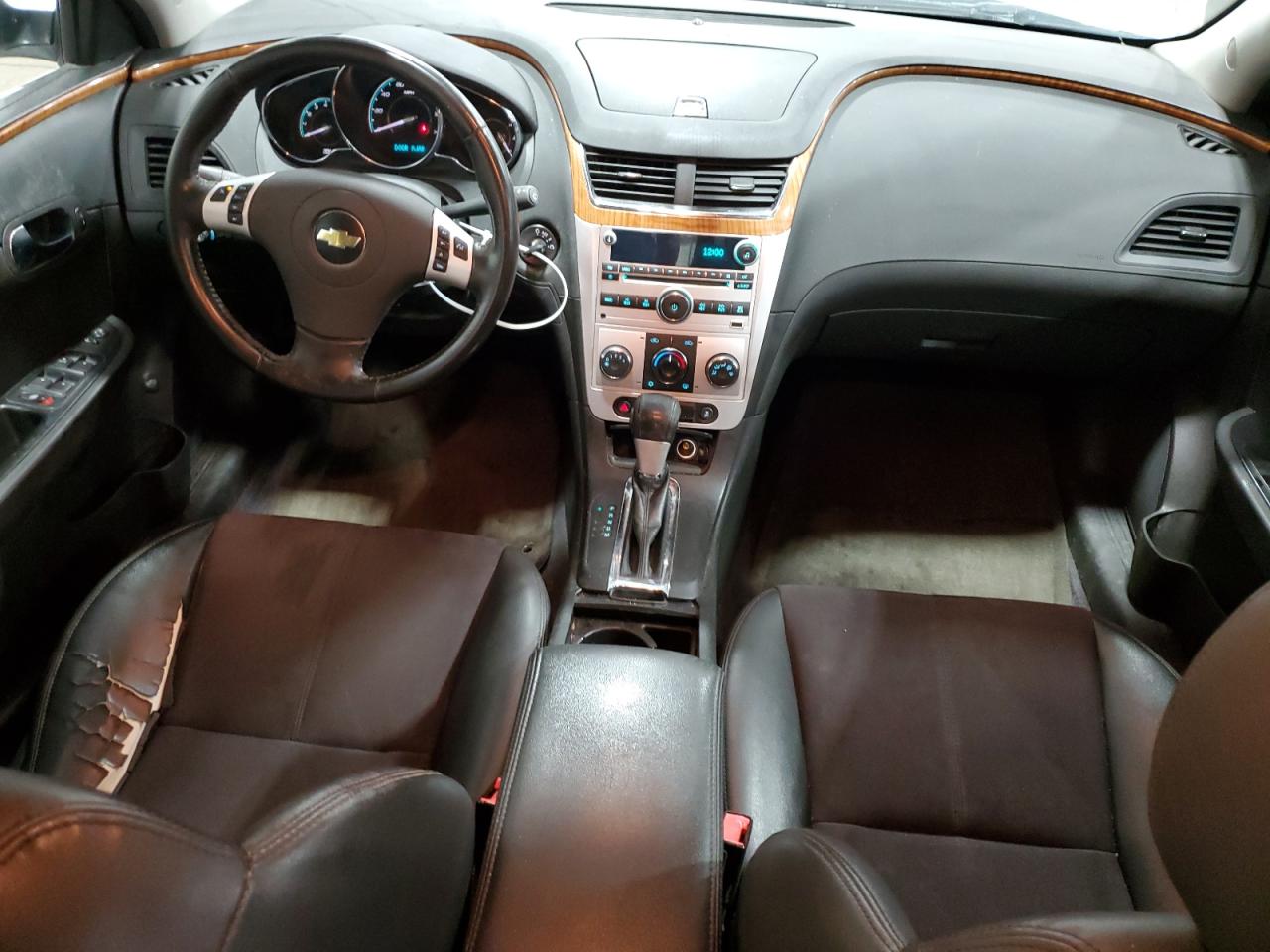 2012 Chevrolet Malibu - Image 8