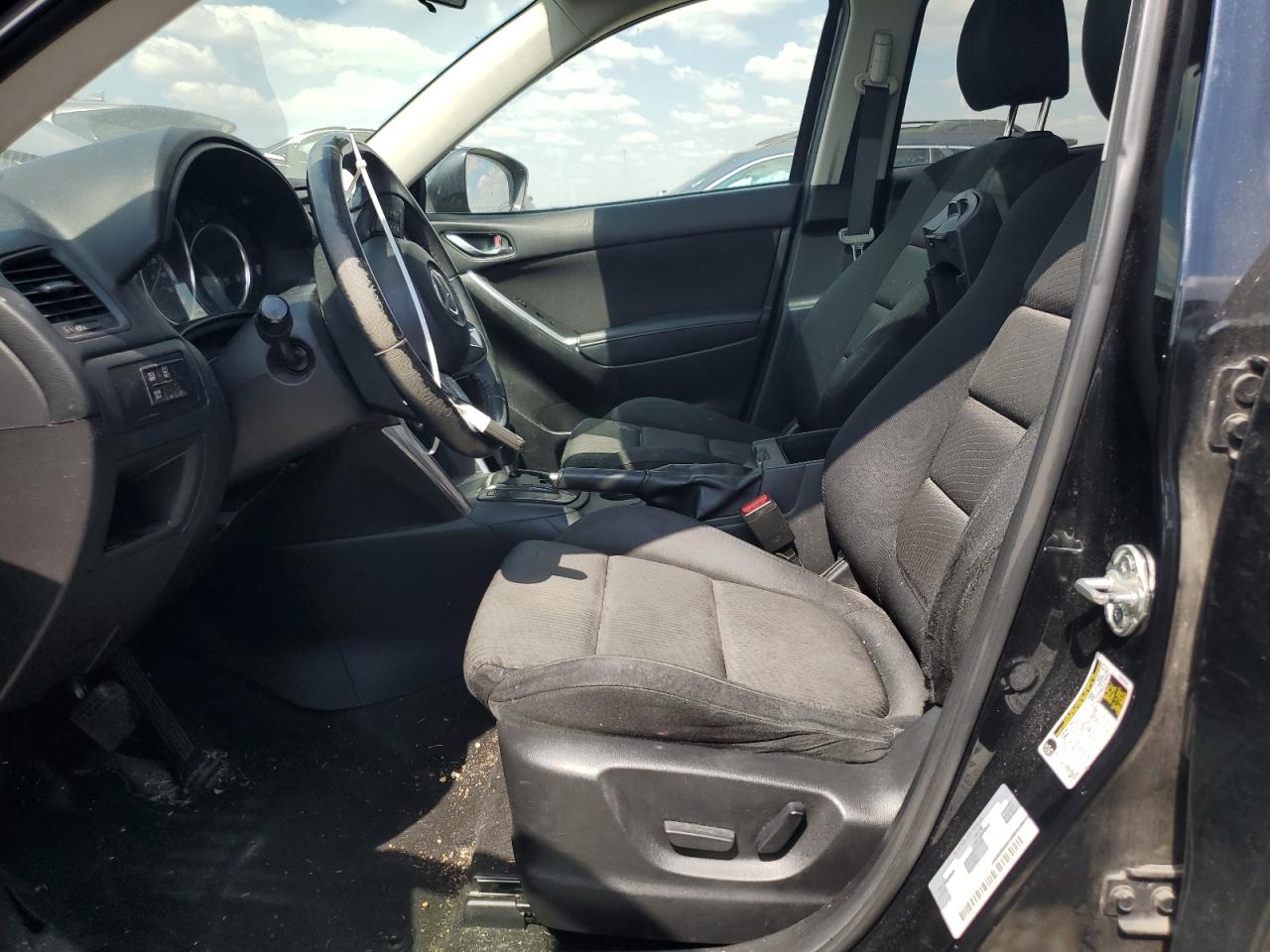 2014 Mazda CX-5 - Image 7