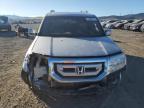 2011 Honda Pilot Exl на продаже в Helena, MT - Front End