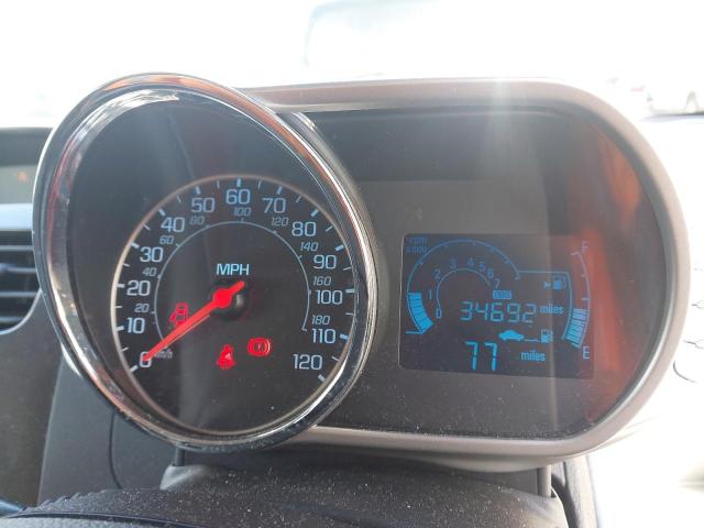 2014 CHEVROLET SPARK 1.2I LT 5DR