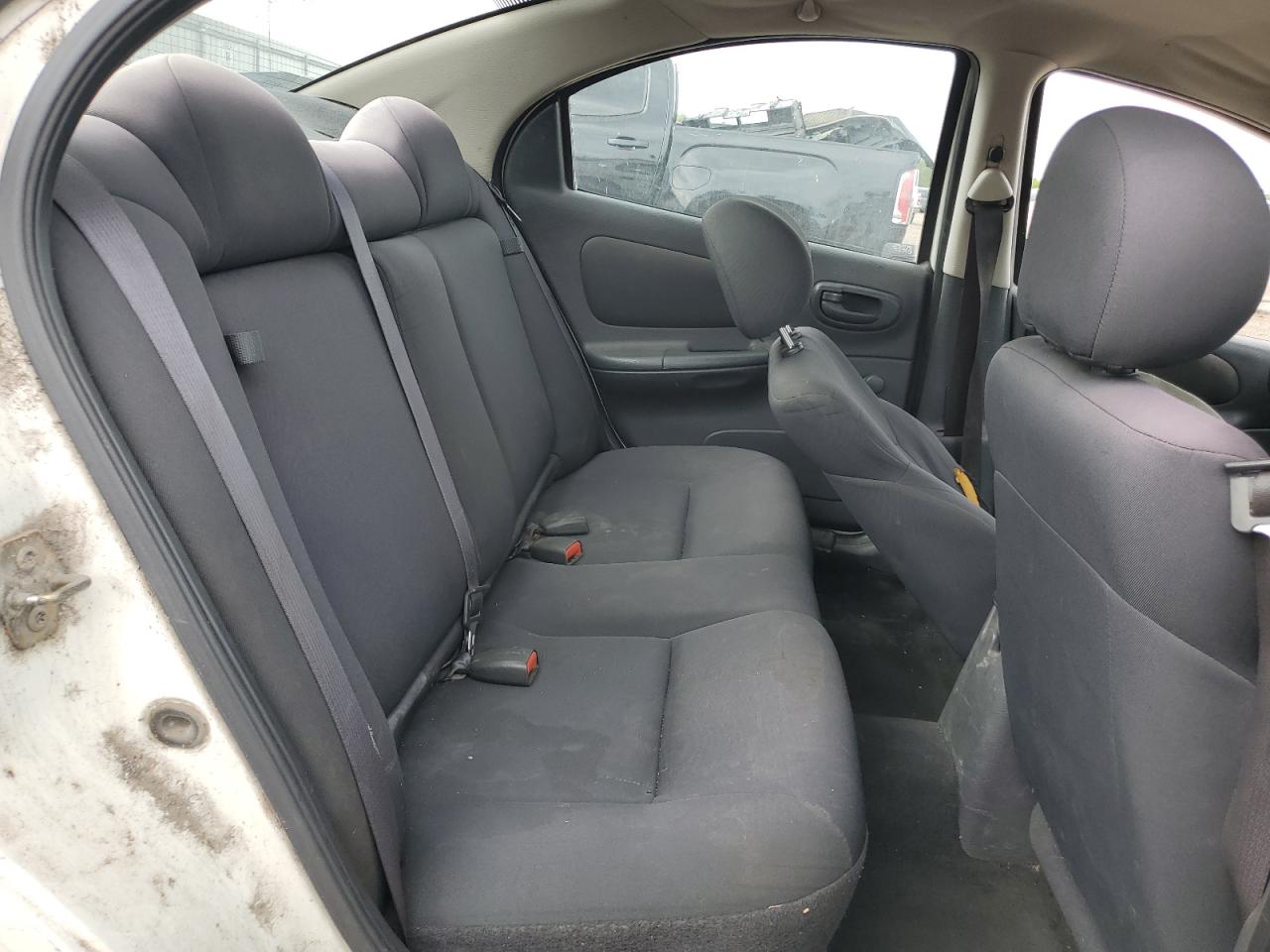 2003 Dodge Neon Se VIN: 1B3ES26C93D155982 Lot: 76700794