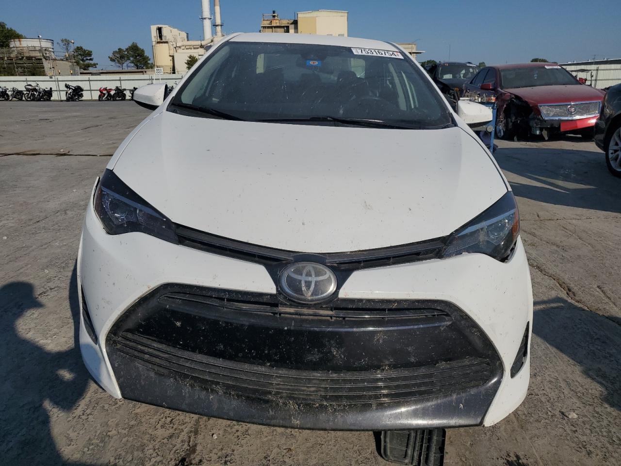2018 Toyota Corolla - Image 5
