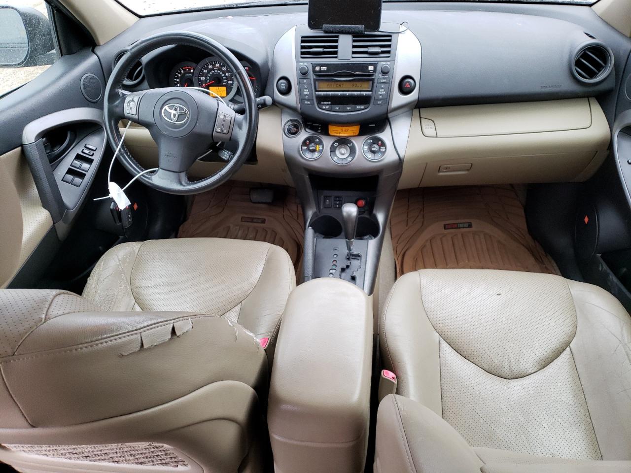 2009 Toyota RAV 4 - Image 8