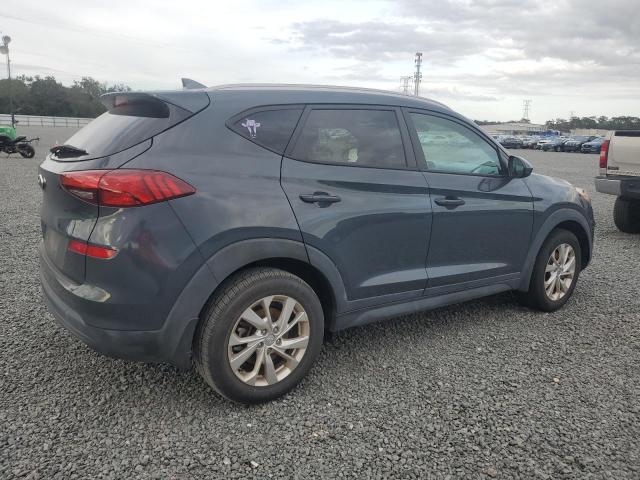 KM8J33A49MU312388 Hyundai Tucson LIM 3